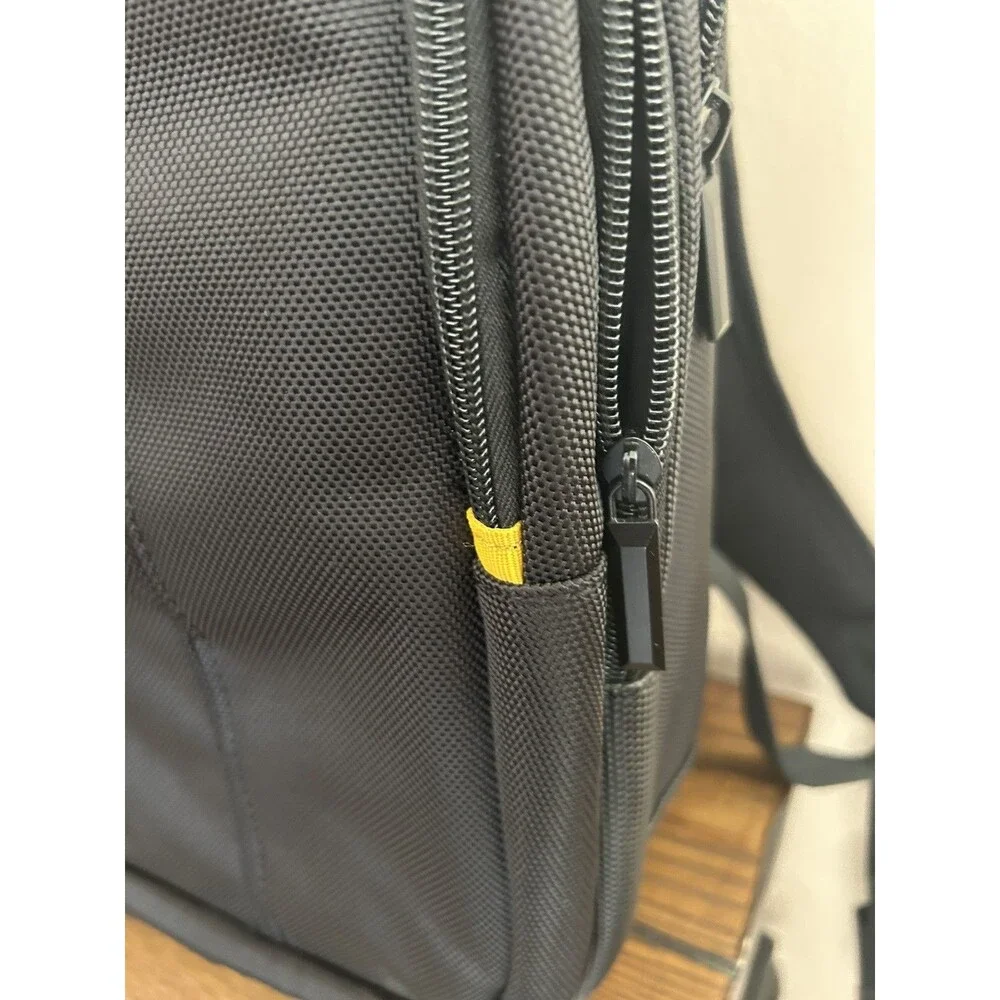 Targus Safe port Protection Laptop Backpack Black Lightweight
